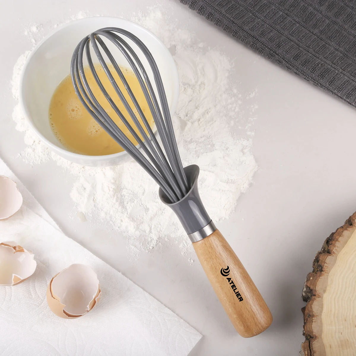 reGen Beechwood Whisk 1