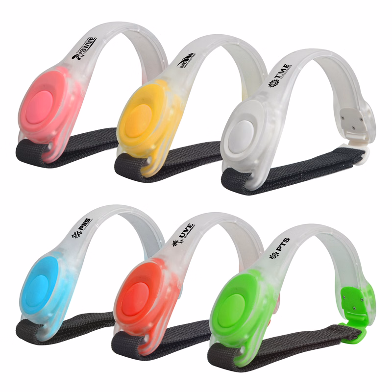 LED Safety Armband