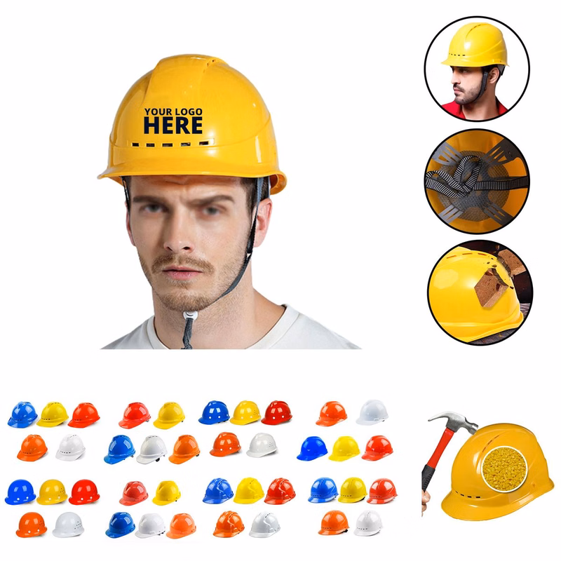 Safety Helmet