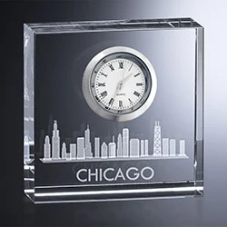 Nova Clock 1