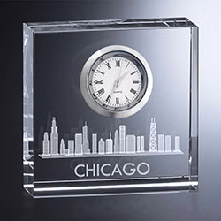 Nova Clock