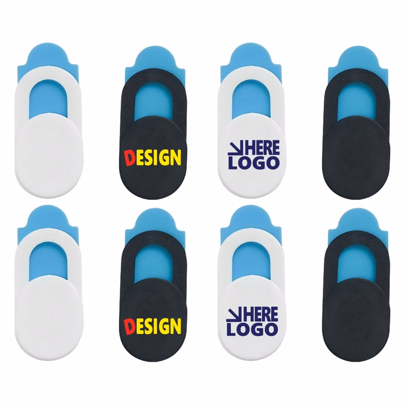 Universal Webcam Cover Privacy Blocker