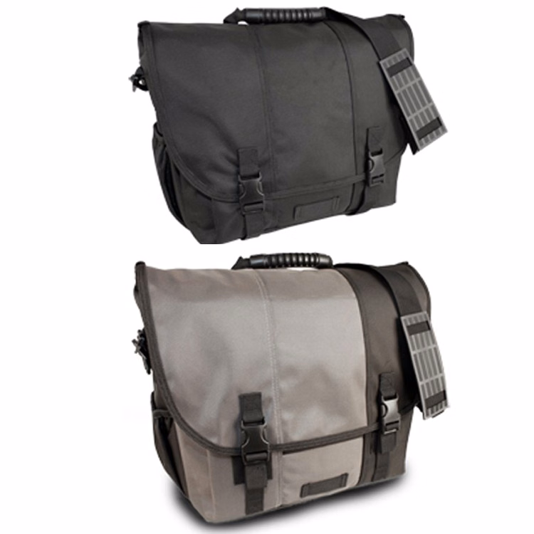 Fillmore Messenger Laptop Bag
