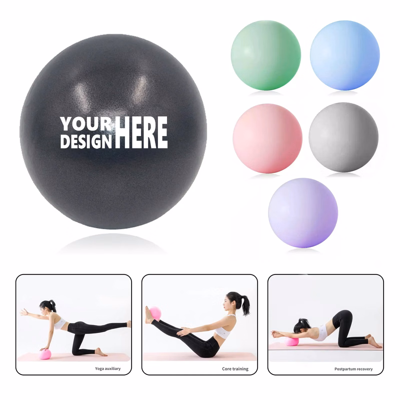 Heavy Duty PVC Exercise Ball