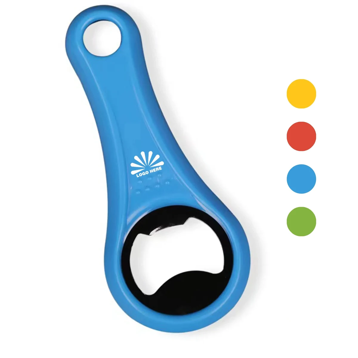 Tennis Racket Beer Bottle Opener With Customizable Logo 1