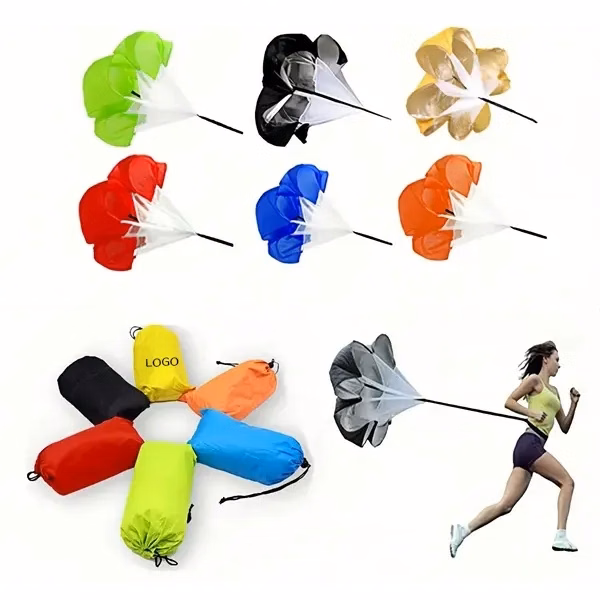 Speed Training Parachute