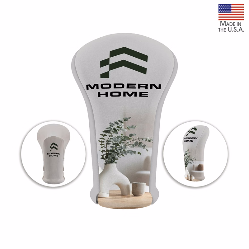 Muirfield Featherlite™ Golf Driver Club Cover