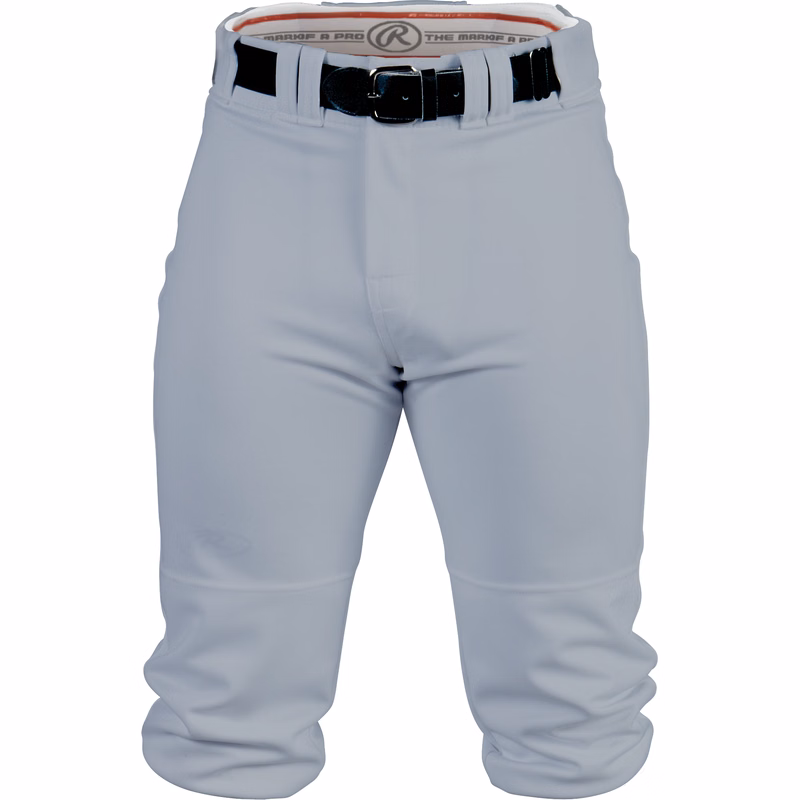 Rawlings Adult Premium Knee High Pant