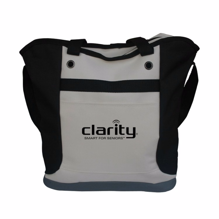 Summit Tote Bag