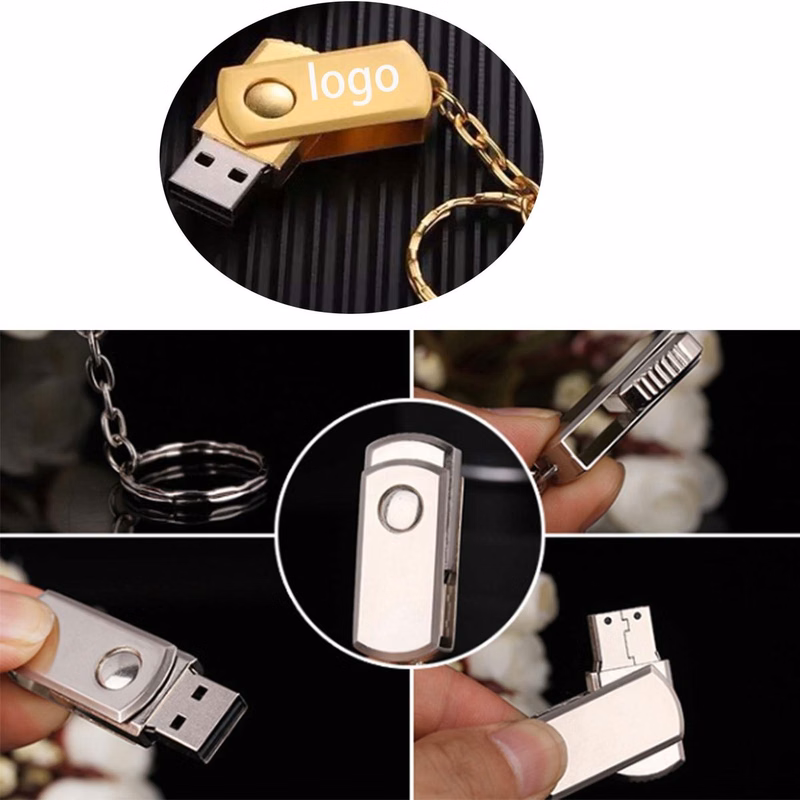 16GB USB Flash Drive