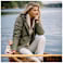 Women's Gravenhurst Roots73 Jacket