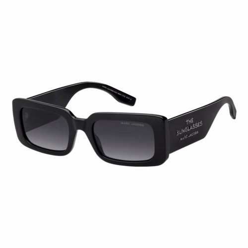Marc Jacobs The Rectangle Sunglasses