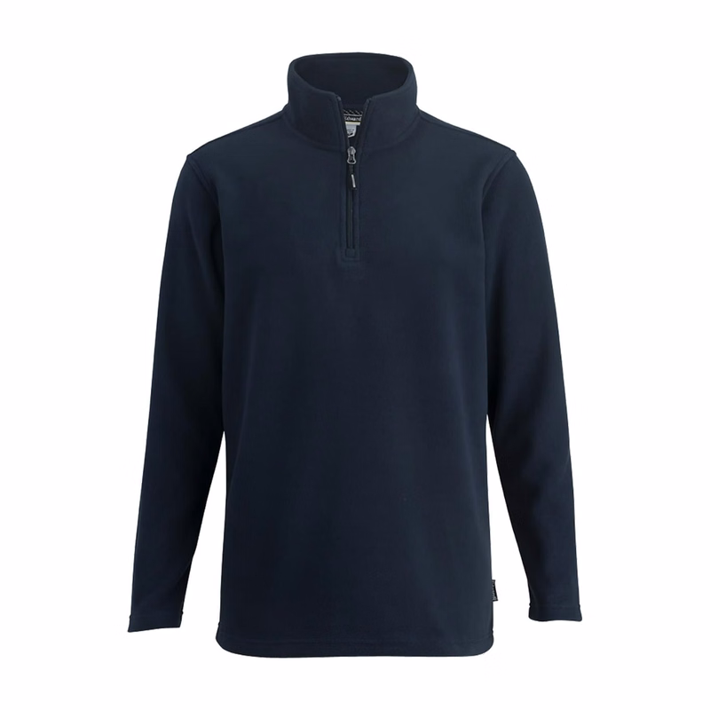 Microfleece Unisex Pullover