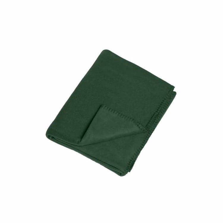 "50x60" Value Fleece Blanket - Forest