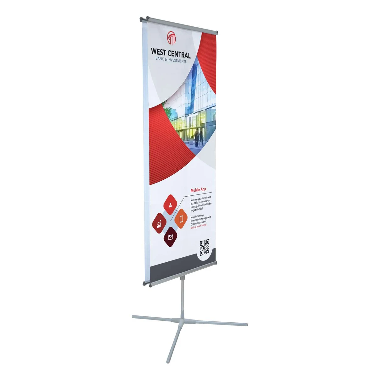 Essential Banner Display Kit 1
