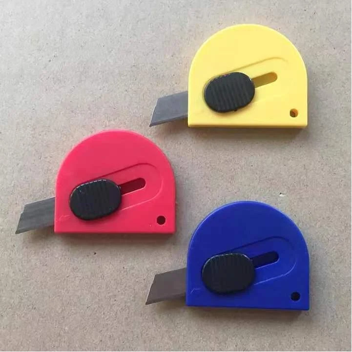 Box opener with ballchains 1