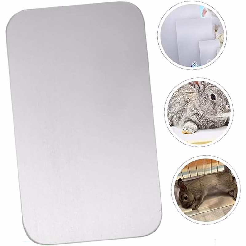Aluminum Pet Cooling Mat