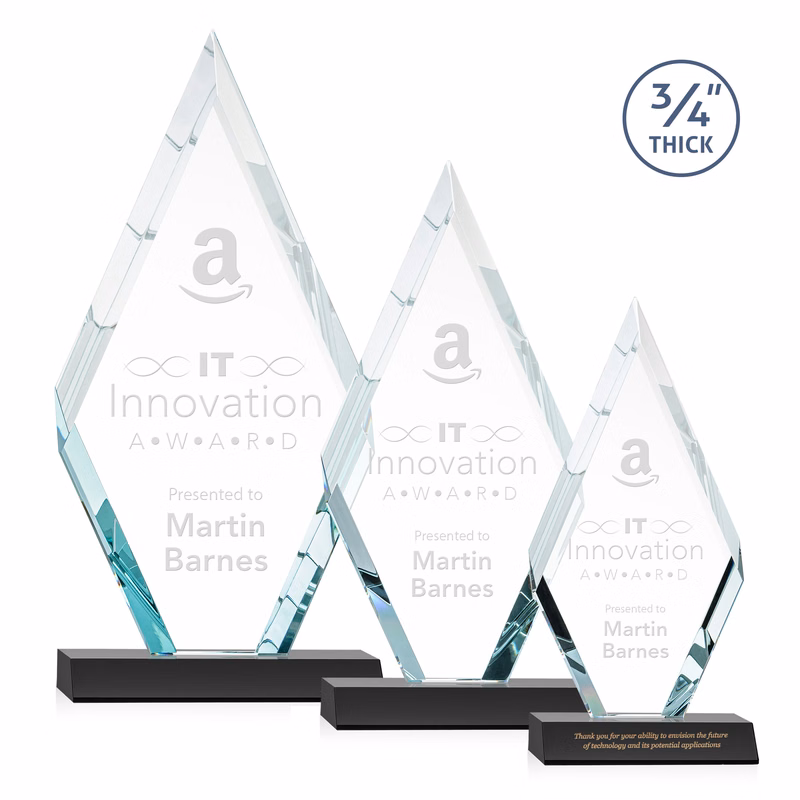 Richmond Award - Black