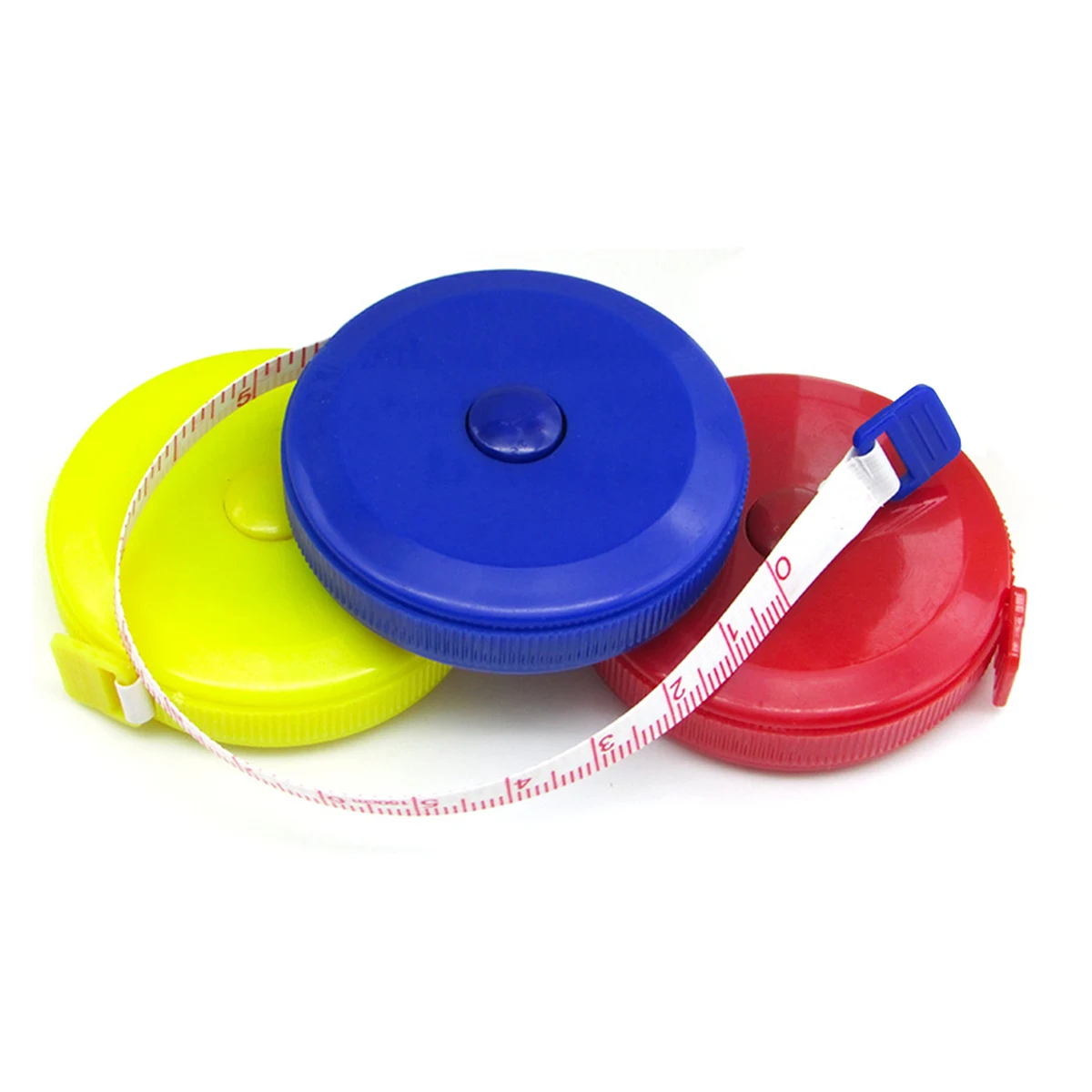 59-inch Mini Tape Measure 1