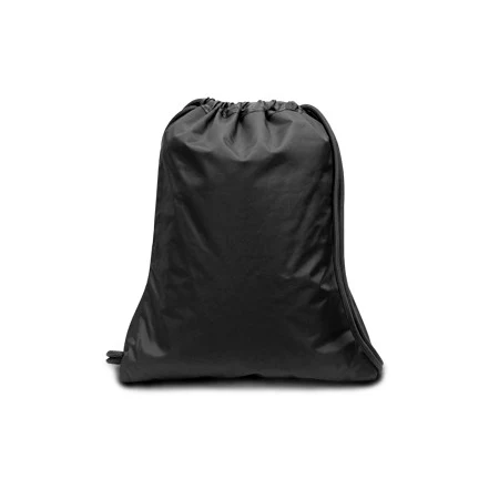 Microfiber Drawstring Backpack 1