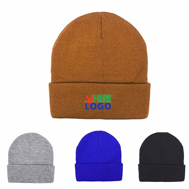 Custom Beanie Hat