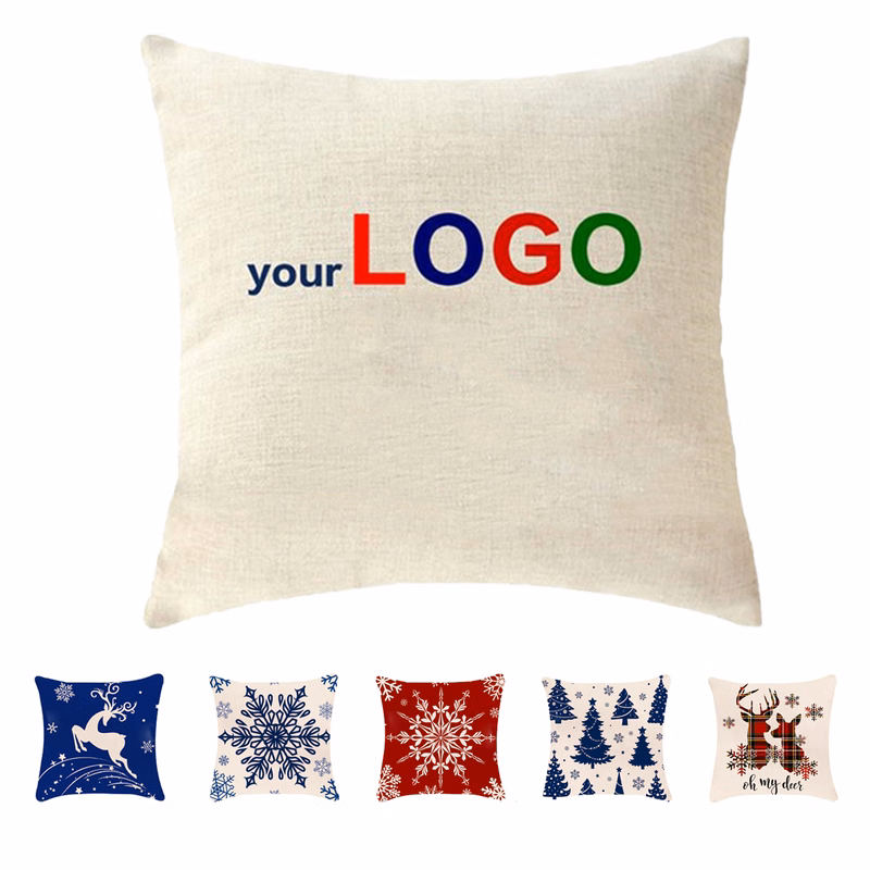 Colorful Home Pillowcase