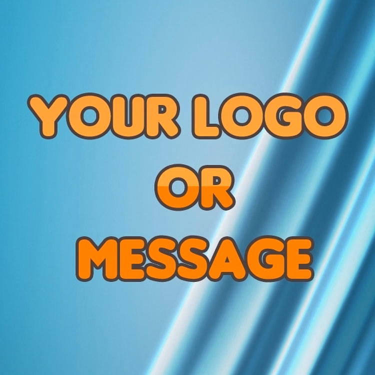 9ftx3ft Custom Printed Banners