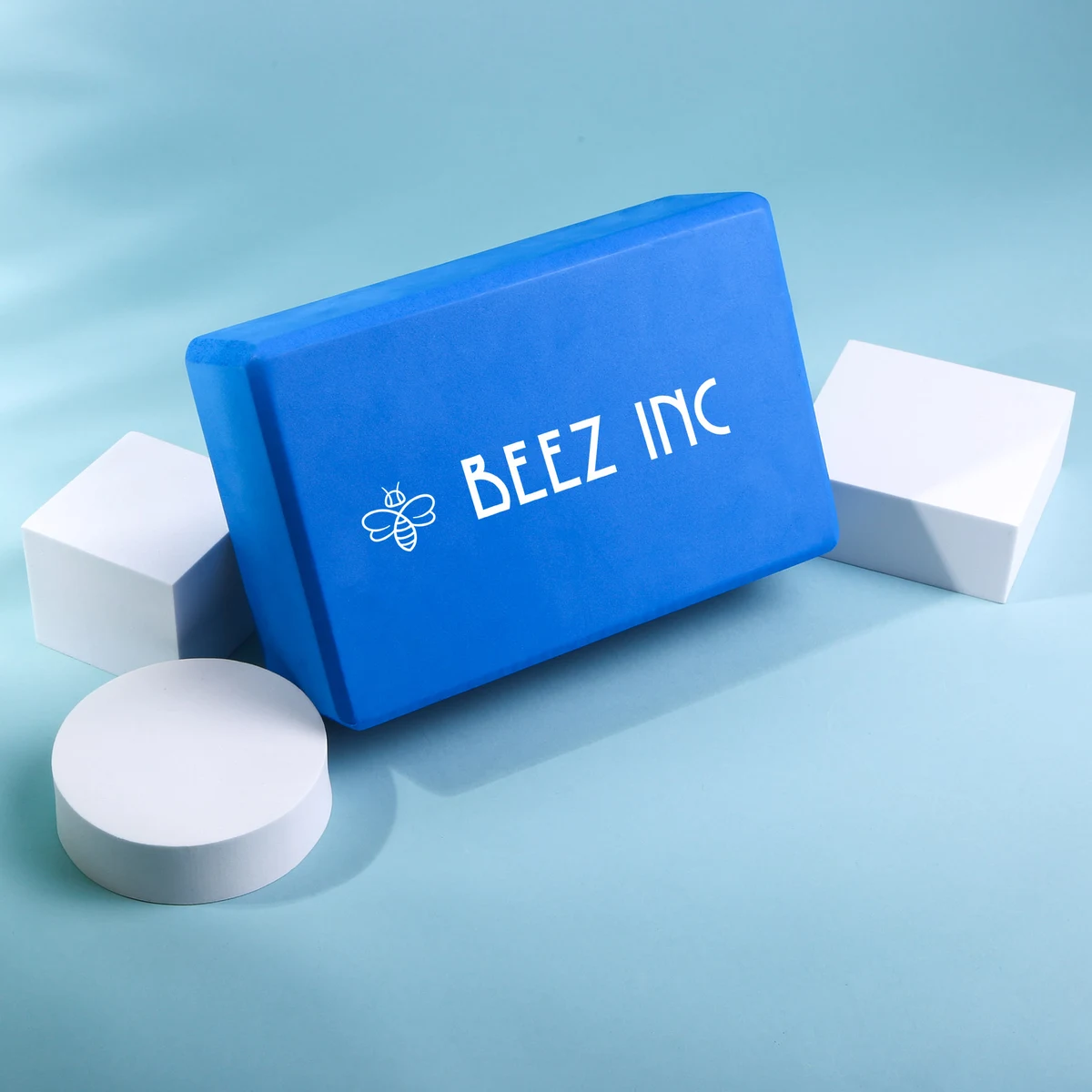 Poise Yoga Block 1