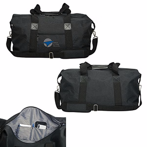 Savannah Street 22" Duffle