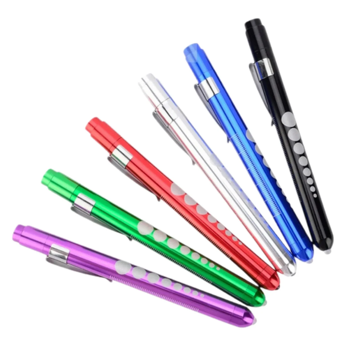 LED Medical Lighting Pen 1