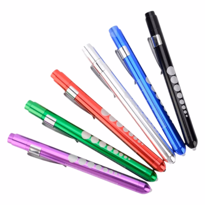 LED Medical Lighting Pen
