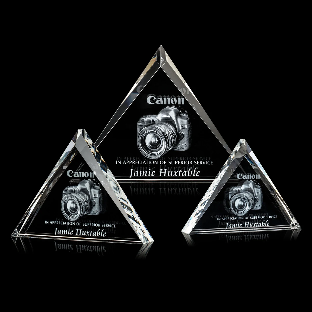 Tideswell Award - 3D 1