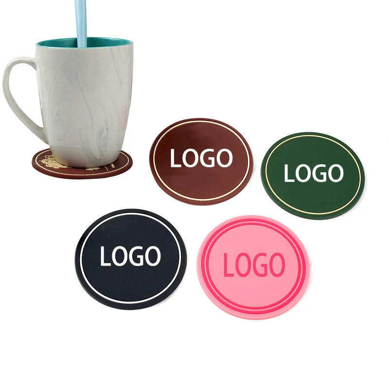 PVC Cup Mat 1