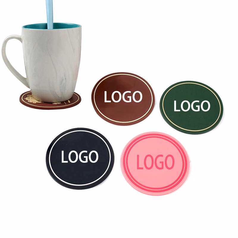 PVC Cup Mat