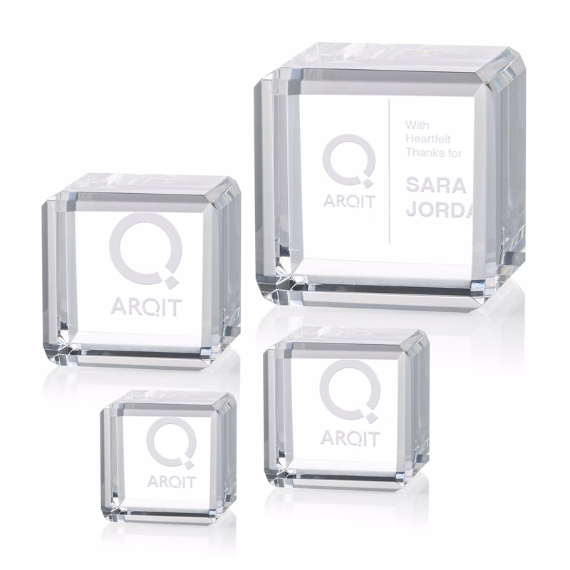 Davenport Cube Award