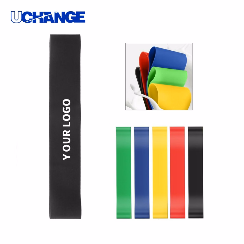 Natural Latex Resistance Loop Band