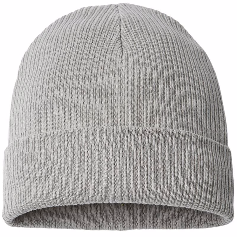 Atlantis Headwear Sustainable Cuffed Beanie - NELSON