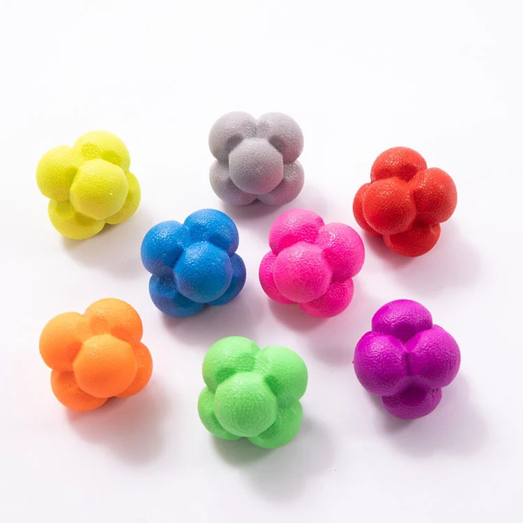 Reaction Ball 1