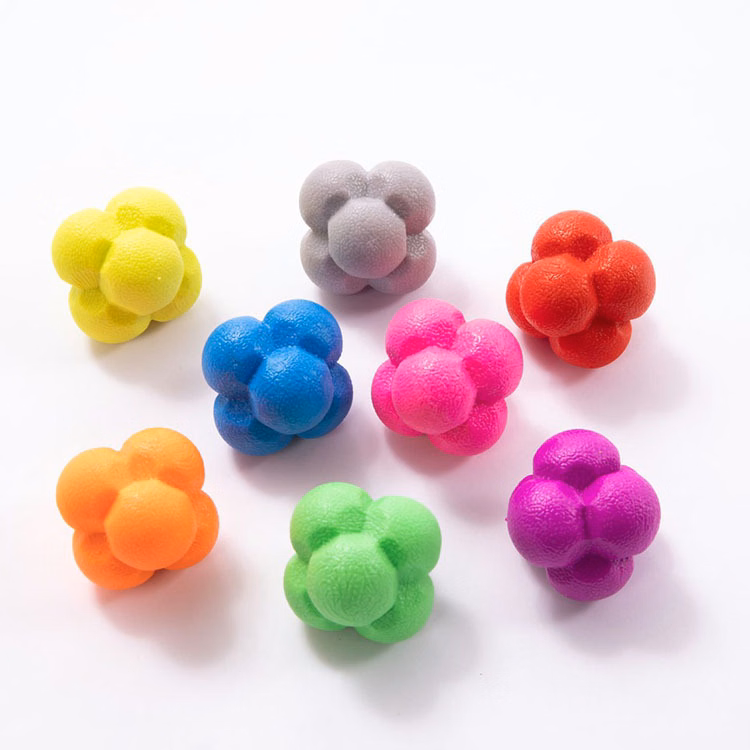 Reaction Ball