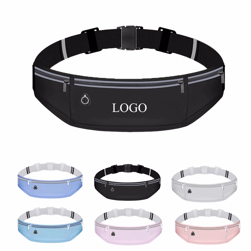 Workout Fanny Pack for Men Women