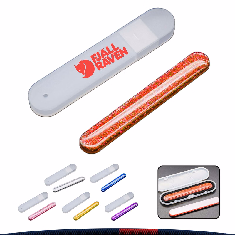 Sparkle Nail Files