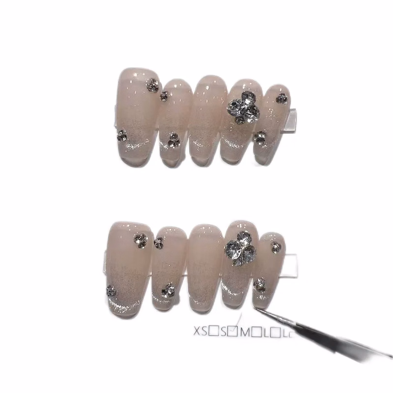 Nail Flakes
