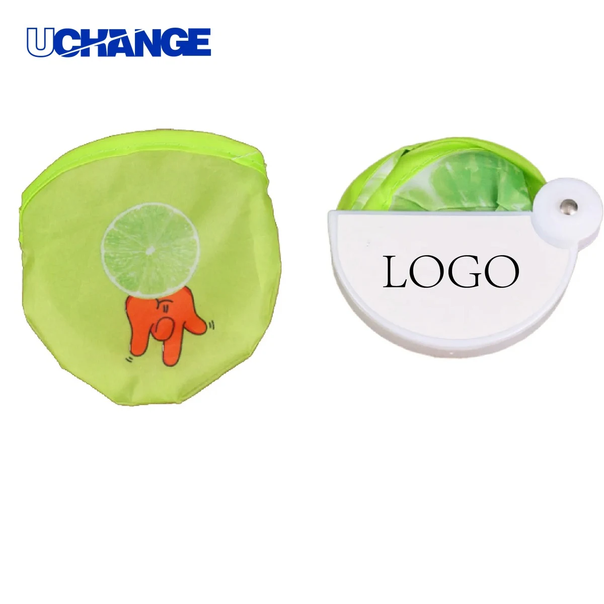 Durable Portable Foldable Cooling Fan Device 1