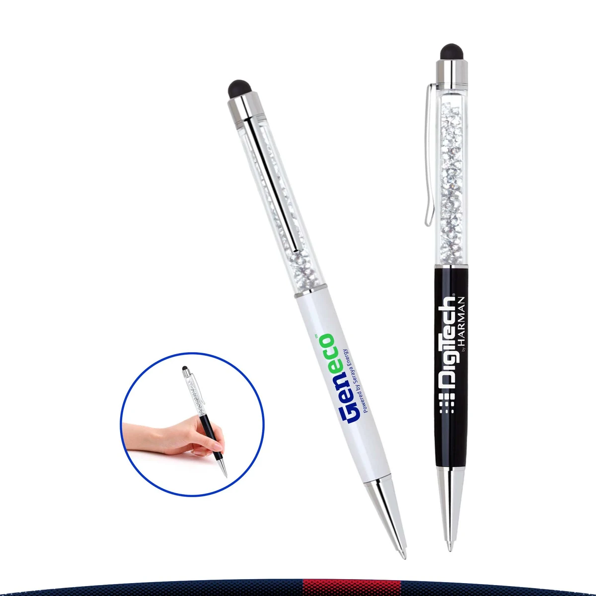 Rarlin 2in1 Stylus Pen 1