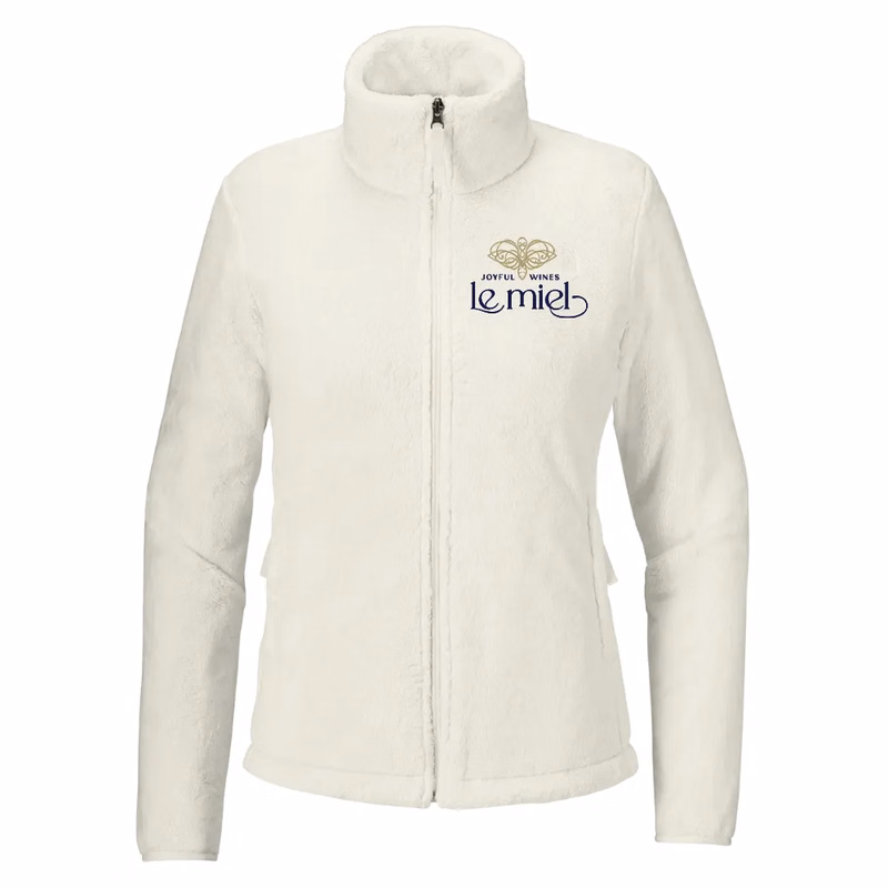 The North Face(R) Women's Osito Fleece Jacket