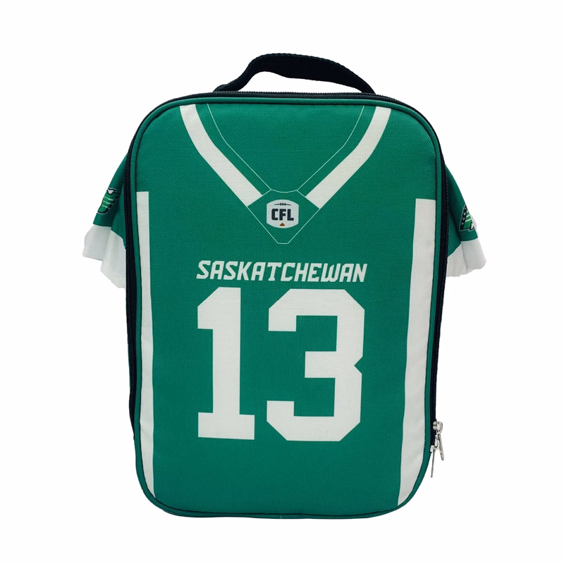 Jersey Lunch Bag