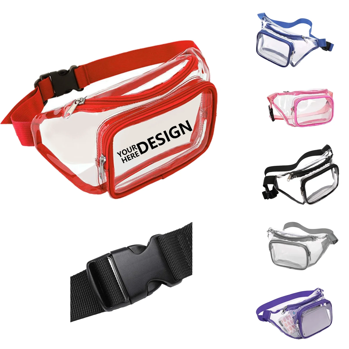 Outdoor Sports Bag 1