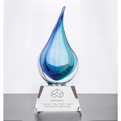 Tiberius Award