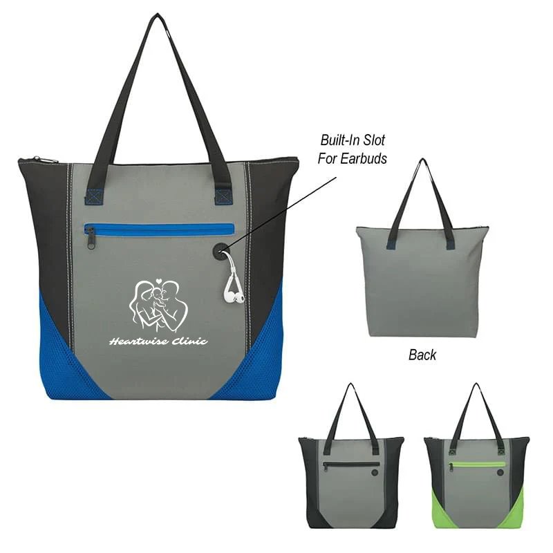 Classy Totr Bag 1