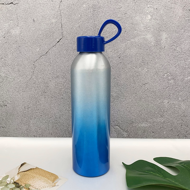 21 Oz. Aluminum Bottle